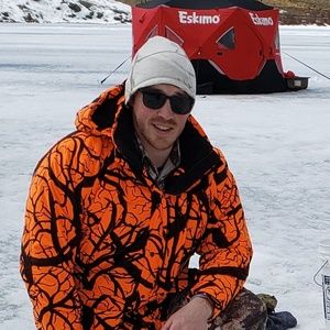 Meet your Posher, Ryan